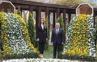 AK Parti Genel Başkan Yardımcısı Karaaslan’dan...