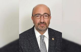 AK Parti Genel Merkez Teşkilat Koordinatörü Açıkkapı:...