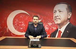 AK Parti İzmir, temayül yoklamasına gidiyor