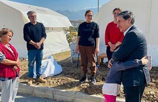 AK Parti Karabük Milletvekili Güneş: