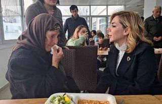 AK Parti Milletvekili Gökcan: Muğla’da 45 bin...