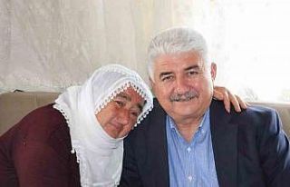 AK Parti MKYK Üyesi Türkoğlu’nun acı günü