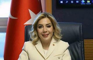 AK Parti Muğla Milletvekili Gökcan’dan Ramazan...