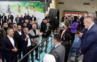 AK Parti Sakarya’da temayül heyecanı