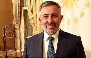 AK Parti’de aday adaylığı süreci başladı