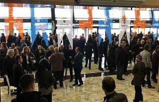 AK Parti’de temayül heyecanı