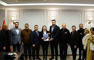 AK Partili Paçacı, milletvekilliği için istifa...