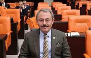 AK Partili Şahin Tin; “EYT düğümü çözüldü”