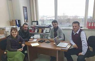 Akademisyenlerin TÜBİTAK proje başarıları devam...