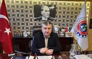 Akar: “EYT’deki kıdem tazminatı ödemeleri,...