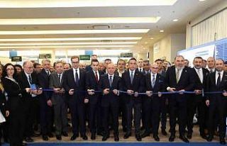 "Akaryakıt sektörü, tam kadro Petroleum Istanbul’da...