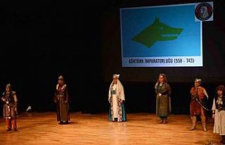 AKAUM’dan 18 Mart’a özel gösteri