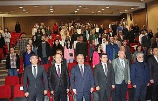 Akdeniz Üniversitesi’nde Antalya’nın fethi konferansı