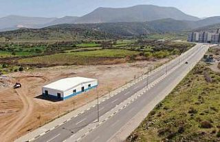 Akgedik Aile Sağlığı Merkezinde sona yaklaşıldı