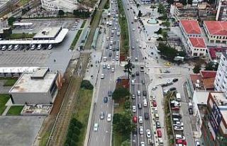 ’Akıllı Şehir Trafik Güvenliği Projesi’ genişliyor