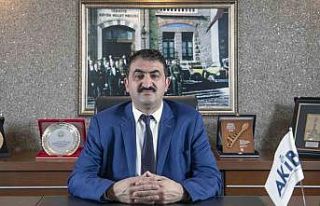 AKMİB’in Şubat ayı ihracatı 215 milyon dolar