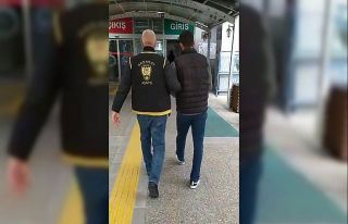 Aksaray’da 10 aranan şahıs yakalanarak tutuklandı