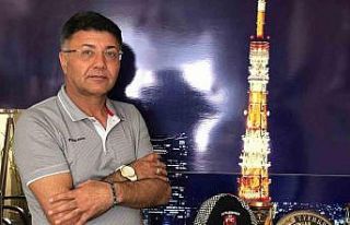 Akyürek, 24Erzincanspor kulüp başkanlığı için...