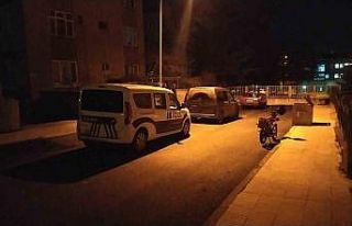 Alacak verecek tartışmasında kan aktı: 1 ağır...