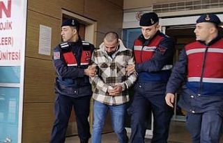 Alacaklısını tüfekle vuran şahıs tutuklandı