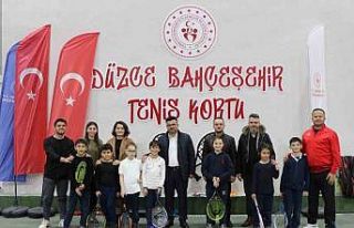 Alanındaki uzmanlarla çalışıyorlar