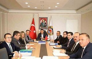 Alanya Belediyesi’nden Ramazan ayı boyunca iftar...