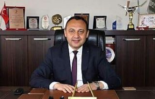 Alaşehir’de Rehberlik ve Araştırma Merkezi açılışına...