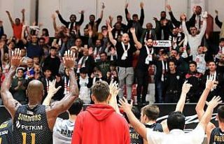 Aliağa Petkim Spor - Darüşşafaka maçının biletleri...