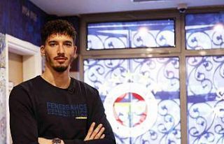 Altay Bayındır: "Enerjimizi taraftarımızla...