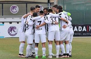 Altay, dış sahadaki üçüncü galibiyetini arıyor