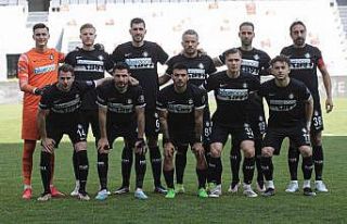 Altay, son 10 maçta 1 kez güldü