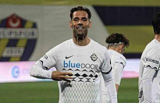 Altay’da Paixao varsa sorun yok