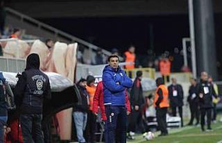 Altınordu 2 ay sonra kazandı