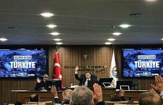 Altınordu, Adıyaman ve ilçesi Gölbaşı ile ‘kardeş...