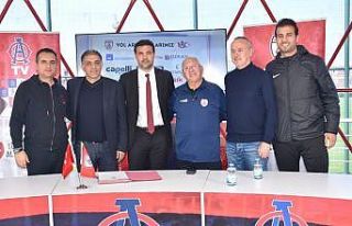 Altınordu’da Hasan Özer dönemi