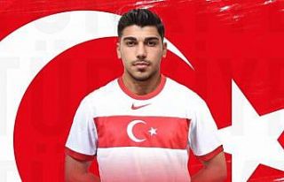 Altınordulu Erdem Gökçe’ye milli davet