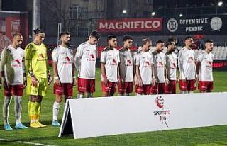 Altınordu’nun deplasman kabusu devam ediyor