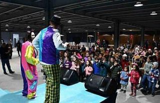 Altınova’da Ramazan dolu dolu geçiyor
