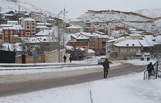 Alttan ısıtmalı sistemle sürücülerin yüzü...
