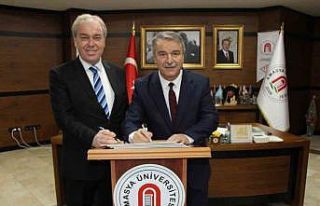 Amasya ve Kütahya’dan fizyoterapi temalı sağlık...