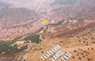 Amasya’nın 60 yıllık hayali gerçekleşiyor