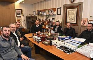 Amatör telsizcilerle afet sonrası iletişim masaya...