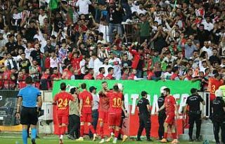 Amedspor’dan taraftarlarına destek çağrısı