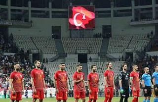 Amedspor’un BAY geçtiği haftada önemli karşılaşmalar