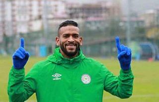 Amilton: “Her maç bir final”