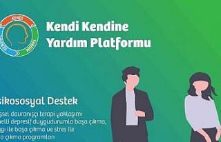 Anadolu Üniversitesi’nden depremin psikolojik etkilerine...