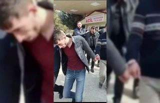 Ankara’da çeşitli suçlardan aranması bulunan...