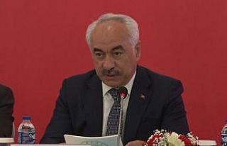 Ankara’da Seçim Bölge Güvenlik Toplantısı gerçekleştirildi