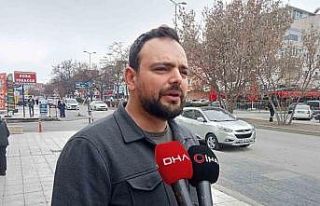 Ankara’daki silahlı saldırıya tanık olan esnaf:...