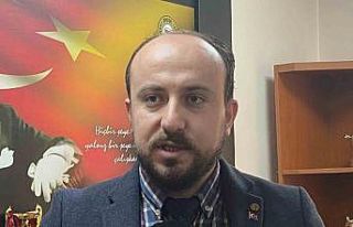 Ankara’ya getirilen depremzede çocuklar koordineli...